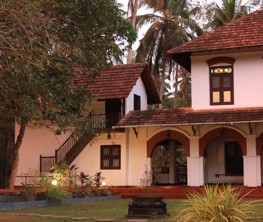 Kerala Experiences