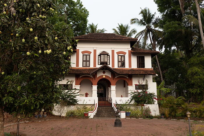 Heritage Living