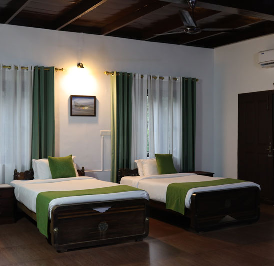 Parichatham Room