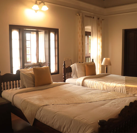 Suryakanthi Room