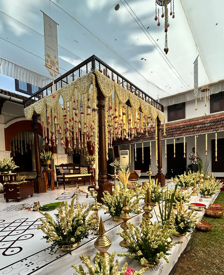 Wedding Events